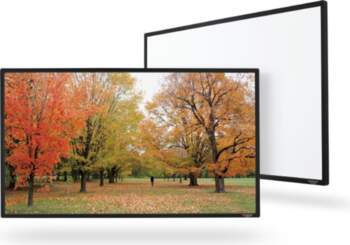 Grandview Fixed 4K Edge 84" 16:9
