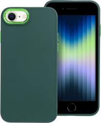 Green case for iPhone 7 /