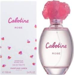 Gres Cabotine Rose Eau de Toilette