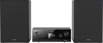 Grundig CMS 5000 BT DAB+ WEB