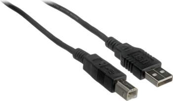 GSC USB A / USB B