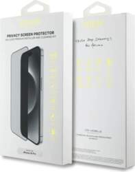 GUESS 2.5D Privacy Screen Protector