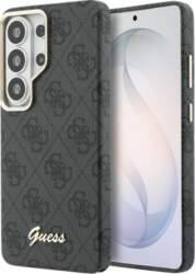 GUESS 4G Script MagSafe Case for