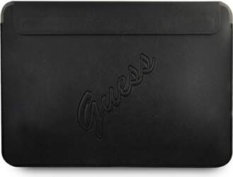 GUESS Saffiano Script cover for a