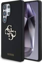 GUESS Silicone Big 4G Logo Bottom