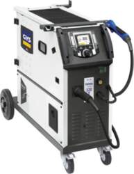 GYS Automatic pool welding machine Galaxy