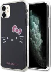 Hello Kitty IML Kitty Face case