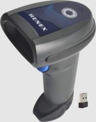 HENEX Technology Henex HC-5208SR barcode scanner