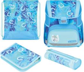 Herlitz School Backpack Loop Plus Lucky