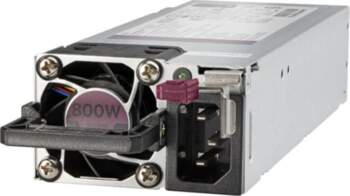 Hewlett Packard Enterprise 800W FS Ti