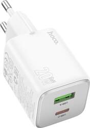 Hoco USB A + USB C