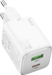 Hoco N41 travel charger | 20W