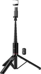 Hoco Selfie stick tripod with remote