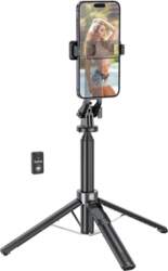 Hoco Selfie Stick with Wireless Remote