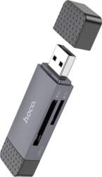 Hoco USB A / USB C