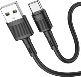 USB A to USB C Hoco