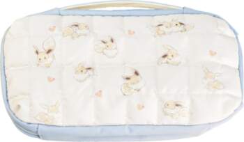 Hori Puff Pouch Protective Case, Switch