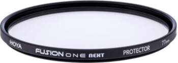 Hoya Fusion One Next Protector Camera