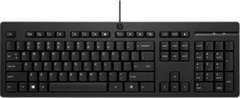 HP 125 G2 - Keyboard -