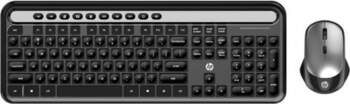 HP CS500 Wireless Keyboard and Mouse