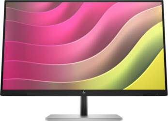 HP E24t G5 computer monitor 60
