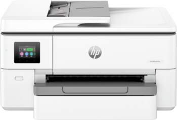 HP OfficeJet Pro 9720e - WiFi