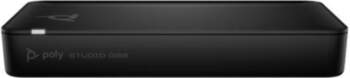 HP Poly 45W 2.5Gbps PoE++