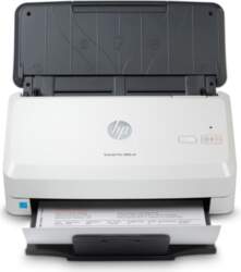 HP Scanjet Pro 3000 S4 Sheet-Fed
