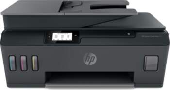 HP Smart Tank Plus 655 (anthracite