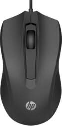 HP Wired Mouse 105 (822M9UT#ABB)