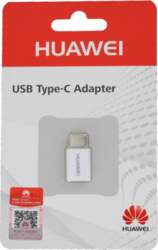 Huawei AP52 Universal Adapter, Micro USB