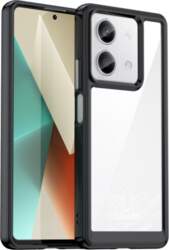 Hurtel Outer Space Case with gel