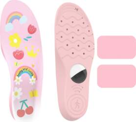 Hurtel Shoe inserts - protective case