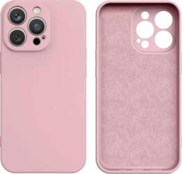 Hurtel Silicone case for iPhone 14