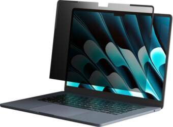 Hyper Shield Magnetic Privacy Filter for