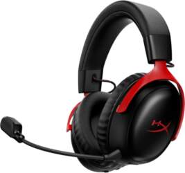 HyperX Cloud III S Wireless Gaming