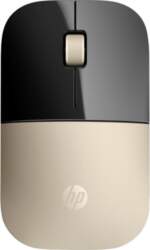 HyperX Logitech Mouse Classic Z3700 Gold