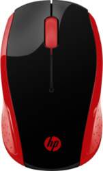 HyperX Mouse 200 Empress Red Wireless