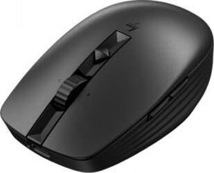 HyperX Mouse 710 Rechargeable Silent -