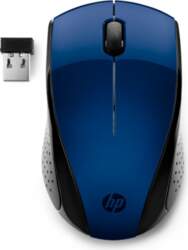 HyperX Mouse Classic 220 Blue Wireless
