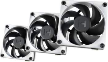 Hyte THICC FP12 Processor Fan 12