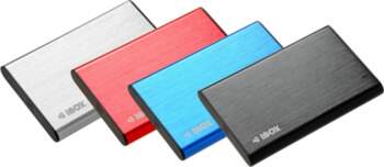 IBOX Hard disk case 2.5