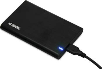 IBOX Hard disk case  2.5