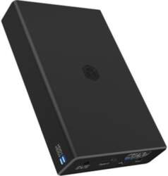 ICY BOX RAID enclosure for 2x