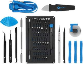IFixit Pro Tech Toolkit (EU145307-4)