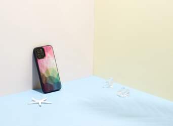 IKins case for Apple iPhone 12