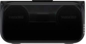 Insta360 Mic Pro (2 TX +