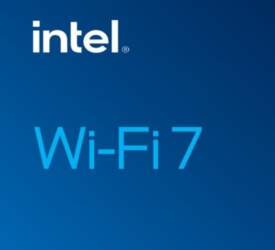 INTEL Wi-Fi 7 BE202 Internal WLAN