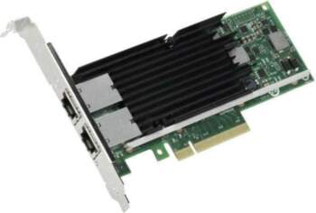 Intel X540T2 Network Card Internal Ethernet