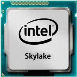 INTEL Xeon E3-1230V5 processor 3.4